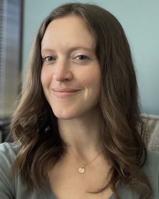Photo of Kate Dobson, Clinical Social Work/Therapist, MSW, LSW
