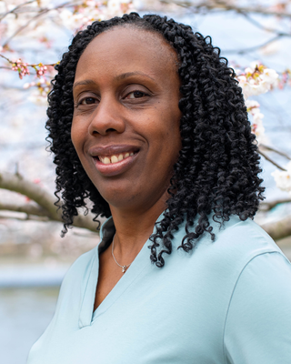 Photo of Dr. Lisa Pittman, Psychologist, PhD