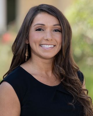 Photo of Priscilla Carrera, Licensed Professional Counselor in The Woodlands, TX