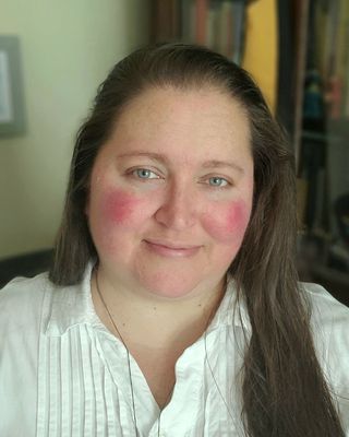 Photo of Jennifer Lynn Brown, Clinical Social Work/Therapist, LCSW