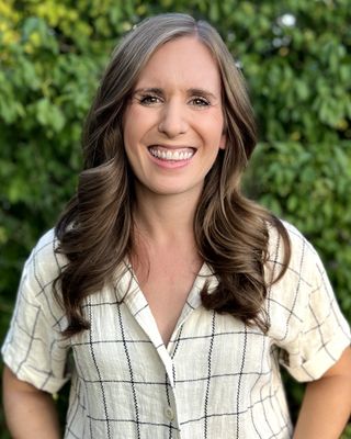Photo of Mary Grace Parks, Pre-Licensed Professional, MA, NCC