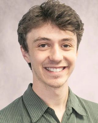 Photo of James Silbernagel, Master Social Worker, LLMSW