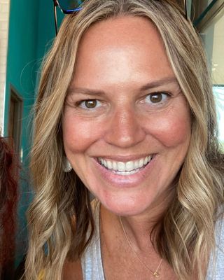 Photo of Morgan M Mitchell, Counselor, MA, LMHC, NCC