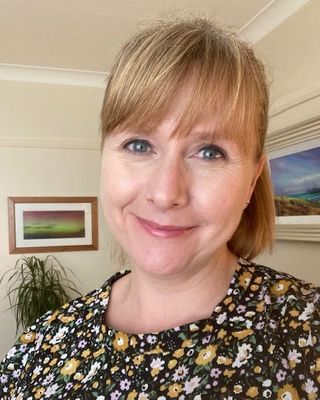 Photo of Mairi Rowan Counselling - Edinburgh and Online, Counsellor in Lasswade, Scotland