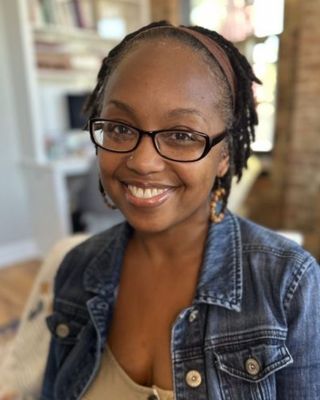 Photo of Teah Williams-Hampton, Clinical Social Work/Therapist, MSSW, LCSW