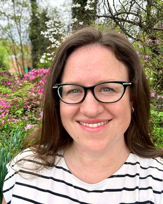 Photo of Karey Crain, Marriage & Family Therapist, MA, LGMFT