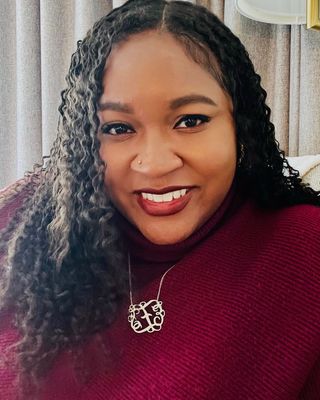 Photo of Dr. Zeleyka Fowler - Dr. Zeleyka Fowler Licensed in VA, DC, and MD , Psychologist, PsyD