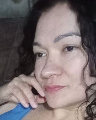 Foto de Erica Raquel Rocha de Oliveira, Psicólogo, Lic. en Psicología, Psic.