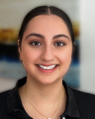 Photo of Sachi Kaur, Licensed Master Social Worker in New York, NY