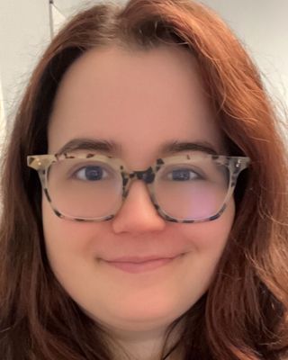 Photo of Brooke Schang, Counselor, MA, LMHC