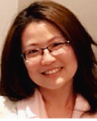 Photo of Chia- I Ruby Jen, Marriage & Family Therapist, LMFT