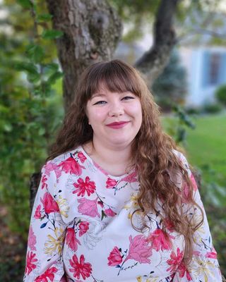 Photo of Keira Cale, Resident in Counseling, MA