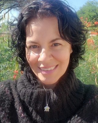 Photo of Christina Lowe, Clinical Social Work/Therapist in Tucson, AZ