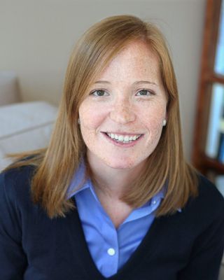 Photo of Amy Mitchell, Psychologist in Mit, Cambridge, MA