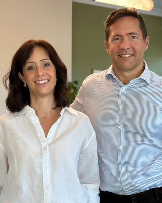 Photo of Melissa Ree - Sleep Matters, Psychologist, PhD, PsyBA - Clin. Psych