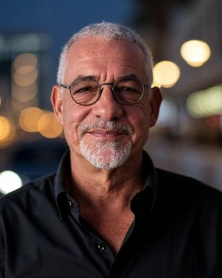 Photo of Steven M Brenner - Steve Brenner, MS, LMHC, NCC, Counselor, MS, LMHC, NCC, CCMHC