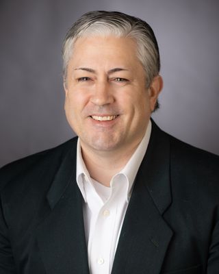 Photo of Ted G Bennett, PhD, Psychologist