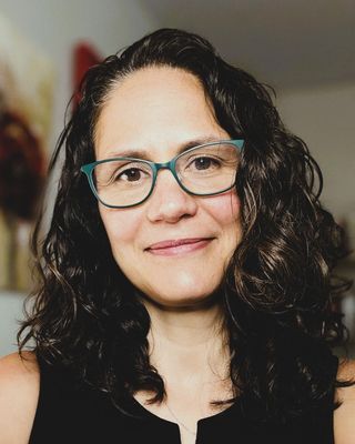 Photo of Rebecca Brabo Silva, Counselor, MA, LMHC