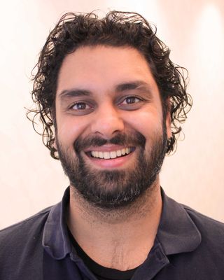 Photo of Ketan Kulkarni, Psychologist