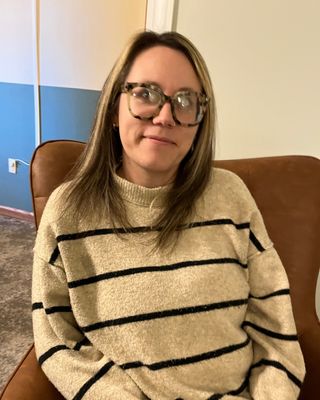 Photo of Ashley Rye, Pre-Licensed Professional, LLPC