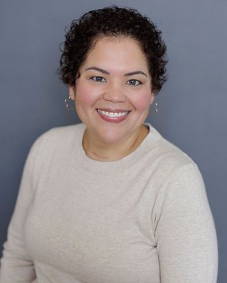 Photo of Dr. Anna Stewart, Clinical Social Work/Therapist, EdD, LISW-S