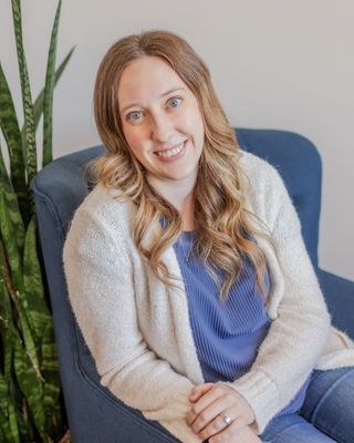 Photo of Jessica Grossnicklaus, Psychologist, PsyD
