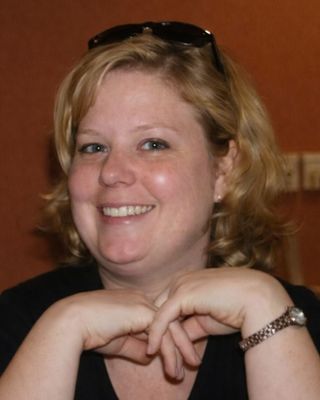 Photo of Tonya Nash, Licensed Professional Counselor, LPC