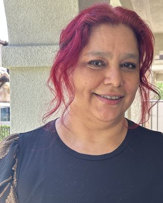 Photo of Sylvia Brown, Marriage & Family Therapist, LMFT