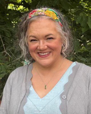 Photo of Jessica D Denney, Licensed Professional Clinical Counselor, LPCC-S, LICDC