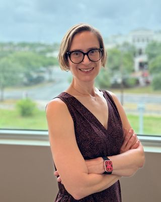 Photo of Janet Lantry, Clinical Social Work/Therapist, LCSW-S, RYT