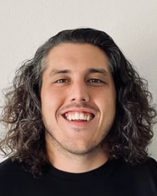 Photo of Gabe Lamas, Clinical Social Work/Therapist, LCSW