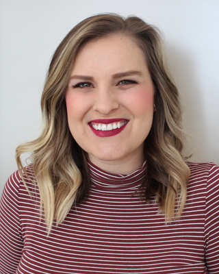 Photo of Christina Rothans, Clinical Social Work/Therapist, LCSW