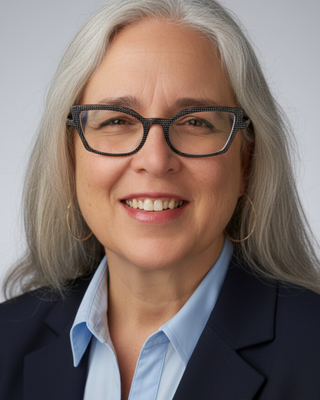 Photo of Melodie Del Rio, Marriage & Family Therapist, LMFT