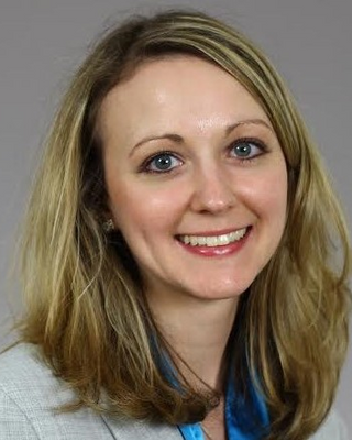 Photo of Shannon Perkowski - Listening Space LLC, Licensed Professional Clinical Counselor, MA, LPCC