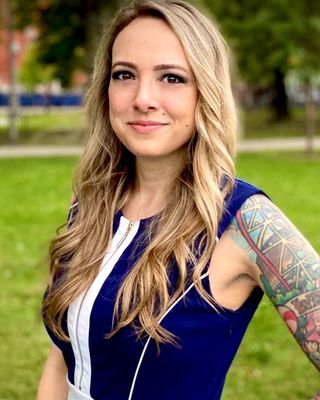 Photo of Jill Bajorek, Clinical Social Work/Therapist in Near West Side, Chicago, IL