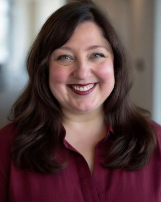 Photo of Erin Jameson Saltzburg, Clinical Social Work/Therapist, MSSW, LCSW