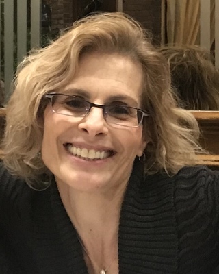 Photo of Gayle Parker, PhD, Psychologist