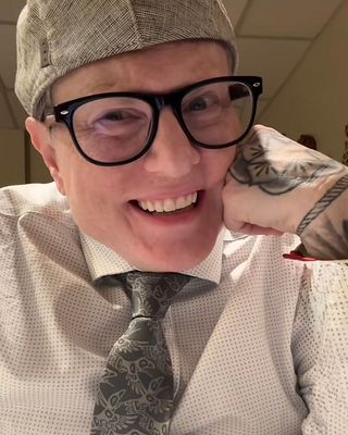 Photo of Linda Irish, Mental Health Counselor, MA, LMHC, MAC, SUDP, MRTF