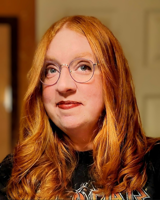 Photo of Allison Martin, Clinical Social Work/Therapist, LCSW