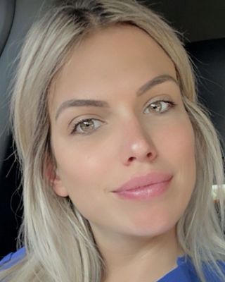 Photo of Ashley Rigsby, Psychiatric Nurse Practitioner, PMHNP