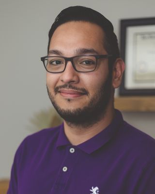Photo of Oscar Oscarresolve Orozco-Aguilar, Clinical Social Work/Therapist in 66206, KS
