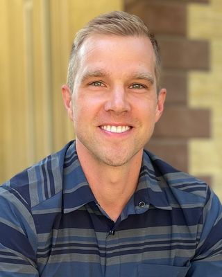 Photo of Alec Sternig, Licensed Professional Counselor, MS, LPC