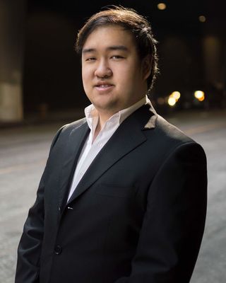 Photo of Phillip Yao, Marriage & Family Therapist, MA, LMFT