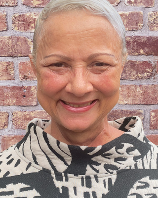 Photo of Torey LaMothe, Licensed Professional Counselor, LPC