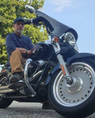 Photo of Timothy Bates - Two Lights Counseling, LLC, Clinical Social Work/Therapist, LCSW