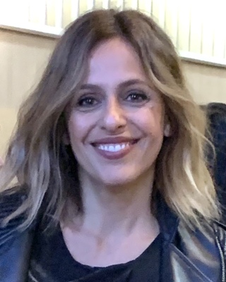 Photo of Haleh Keypour, Marriage & Family Therapist, LMFT