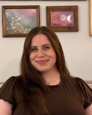 Photo of Kassandra Terry, Pre-Licensed Professional
