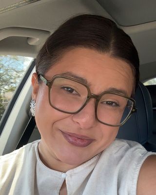 Photo of Araeleigha Marcy, Clinical Social Work/Therapist, LMSW