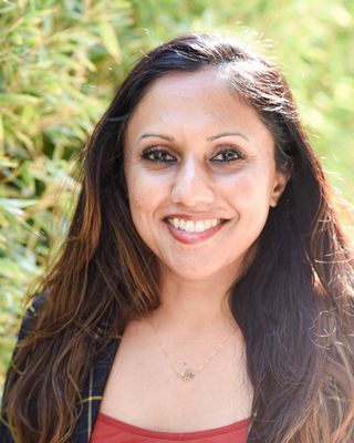 Photo of Dr. Angeli Desai, Psychologist, PsyD