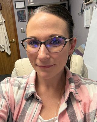 Photo of Monica Alderman, Licensed Professional Counselor, LPC, CCTP, NCC